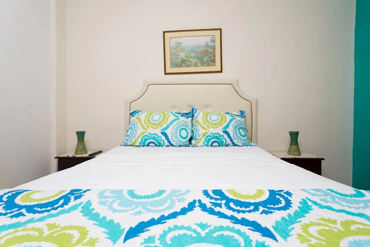Apartment Devon House Apts Hotel Kingston