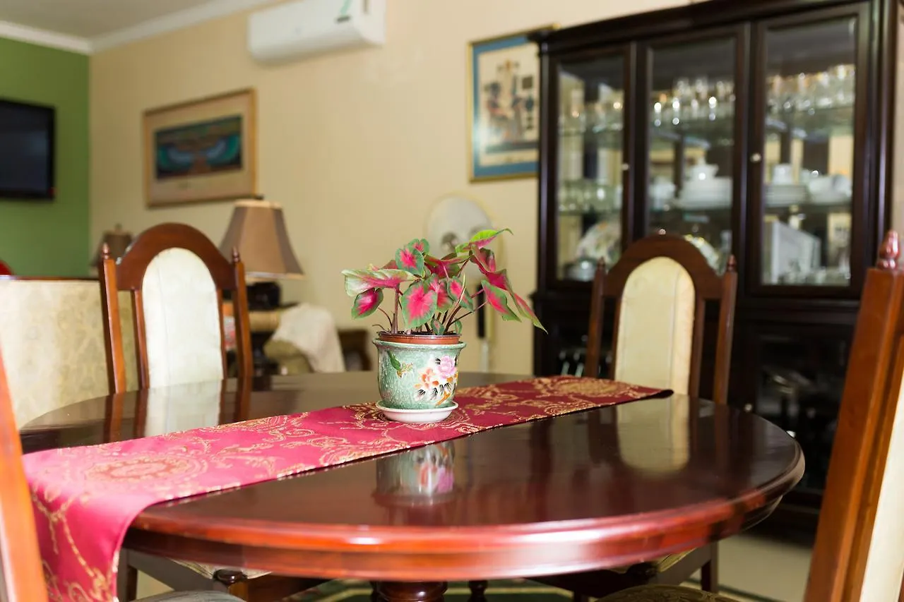 Devon House Apts Hotel Kingston 0*,  Jamaica