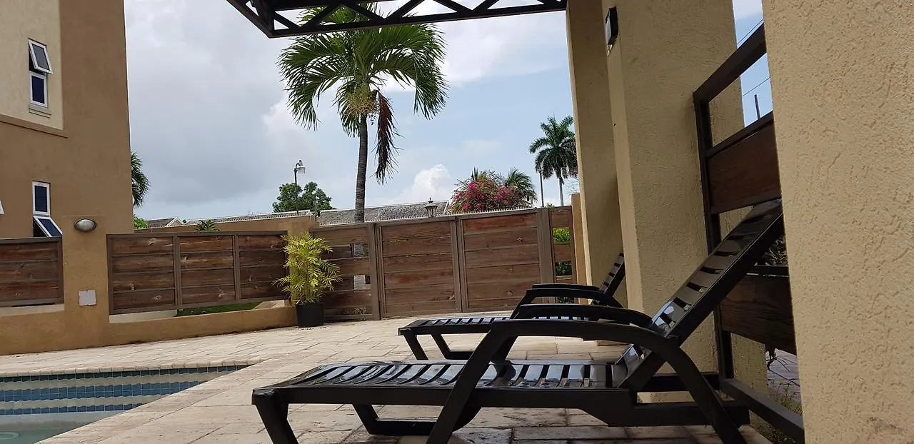 Devon House Apts Hotel Kingston Apartment